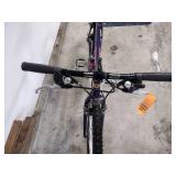 Vintage Novara Ponderosa Mountain Bike