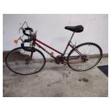 Vintage Ross Compact Bike Bicycle