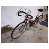 Vintage Ross Compact Bike Bicycle