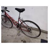 Vintage Ross Compact Bike Bicycle