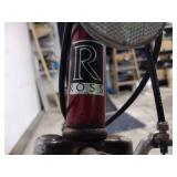 Vintage Ross Compact Bike Bicycle