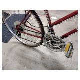 Vintage Ross Compact Bike Bicycle