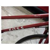 Vintage Ross Compact Bike Bicycle