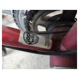 Vintage Ross Compact Bike Bicycle