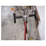 Vintage Ross Compact Bike Bicycle