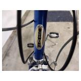 Vintage Schwinn Suburban Bike Bicycle with mirror