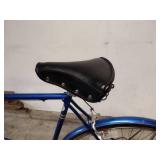 Vintage Schwinn Suburban Bike Bicycle with mirror