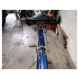 Vintage Schwinn Suburban Bike Bicycle with mirror