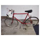 Vintage Schwinn LeTour Bike Bicycle