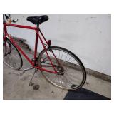 Vintage Schwinn LeTour Bike Bicycle