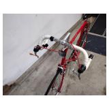 Vintage Schwinn LeTour Bike Bicycle