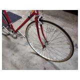 Vintage Schwinn LeTour Bike Bicycle