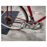 Vintage Schwinn LeTour Bike Bicycle