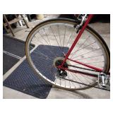 Vintage Schwinn LeTour Bike Bicycle