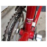 Vintage Schwinn LeTour Bike Bicycle