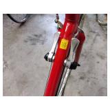 Vintage Schwinn LeTour Bike Bicycle