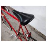 Vintage Schwinn LeTour Bike Bicycle
