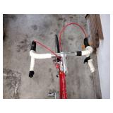 Vintage Schwinn LeTour Bike Bicycle