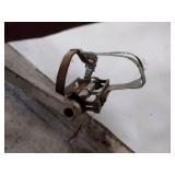 Vintage French (Nantes) Gitane Bike Bicycle with Reynolds 531 tag on frame