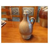 5 Rowe Pottery Works: 1990 and 1991 Williamsburg Restoration Stoneware