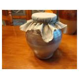 5 Rowe Pottery Works: 1990 and 1991 Williamsburg Restoration Stoneware