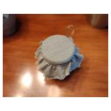 5 Rowe Pottery Works: 1990 and 1991 Williamsburg Restoration Stoneware