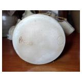 5 Rowe Pottery Works: 1990 and 1991 Williamsburg Restoration Stoneware