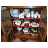 Mission Pie Safe H 57” x L 42” x W 15”