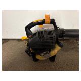 Homelite Yard Broom II 170mph Gas Powered Leaf Blower