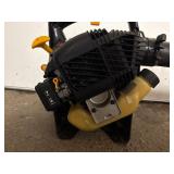 Homelite Yard Broom II 170mph Gas Powered Leaf Blower