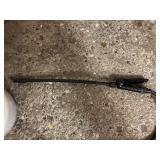 PlantMates lawn fertilizer (wheel doesn’t turn); Sears Easy Reach 2 gallon Sprayer; No Name sprayer