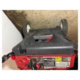 Troy-Bilt 21” clearing Width Squall 2100 electric start snow blower, 4-cycle engine