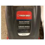 Troy-bilt Electric Cultivator TB154 E