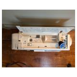 Singer 50th Anniversary Quantum XL-3400 sewing machine