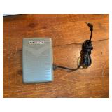 Singer 50th Anniversary Quantum XL-3400 sewing machine