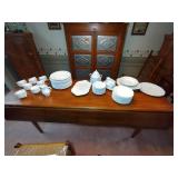 75 pc. Set of Rosenthal Classic Rose Germany China