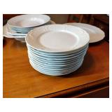 75 pc. Set of Rosenthal Classic Rose Germany China