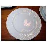 75 pc. Set of Rosenthal Classic Rose Germany China