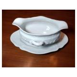 75 pc. Set of Rosenthal Classic Rose Germany China