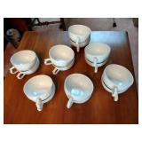 75 pc. Set of Rosenthal Classic Rose Germany China