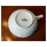 75 pc. Set of Rosenthal Classic Rose Germany China