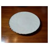 41 pc Lenox Weatherly China Dinnerware