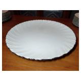 41 pc Lenox Weatherly China Dinnerware