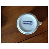 103 pc. Blue Danube Onion China set