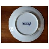 103 pc. Blue Danube Onion China set