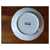 103 pc. Blue Danube Onion China set