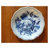 103 pc. Blue Danube Onion China set
