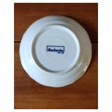 103 pc. Blue Danube Onion China set