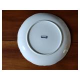 103 pc. Blue Danube Onion China set