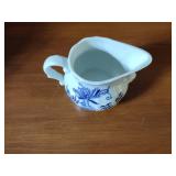 103 pc. Blue Danube Onion China set